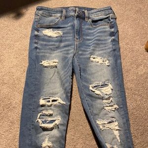 American Eagle Jeans. Size: 6